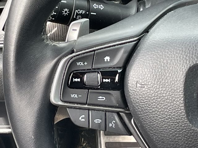 Used 2022 Honda Accord Sport image 12