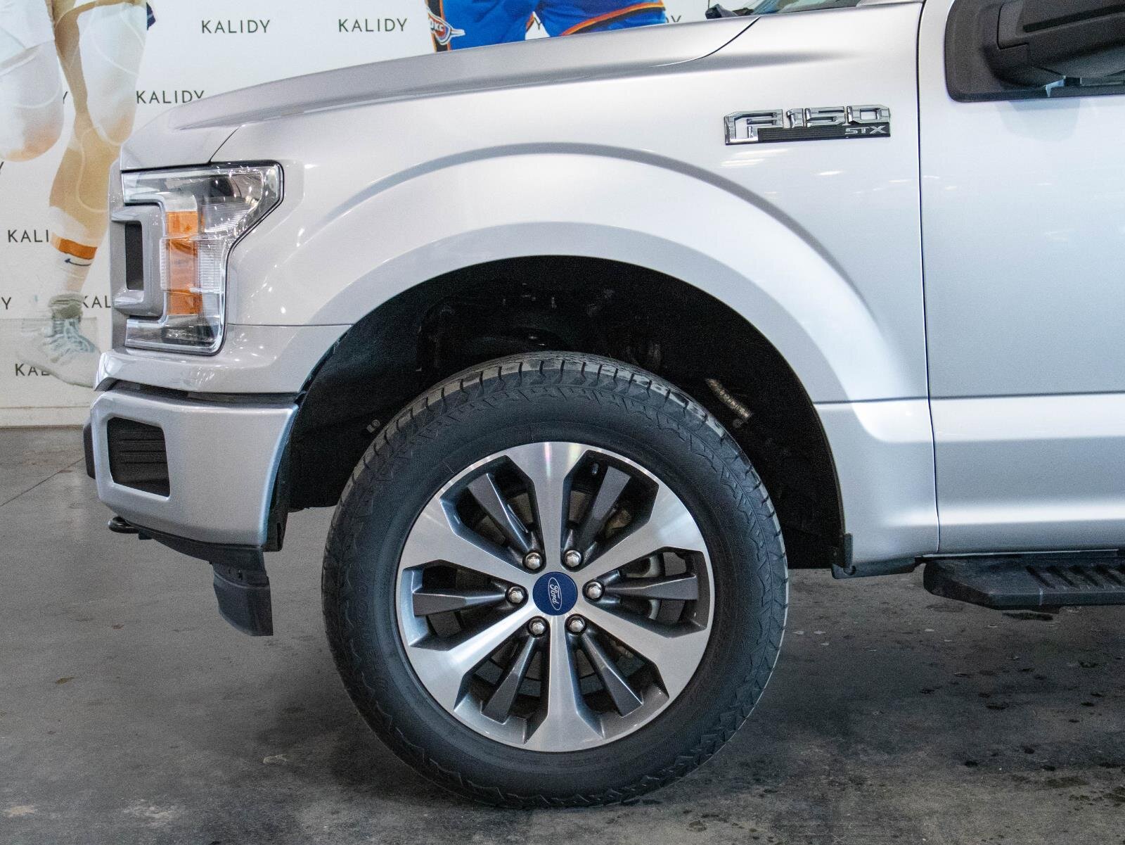 Used 2019 Ford F150 XL w/ Equipment Group 101A Mid image 15
