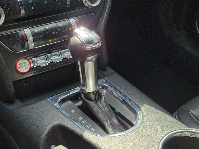 Used 2015 Ford Mustang GT Premium RWD image 20