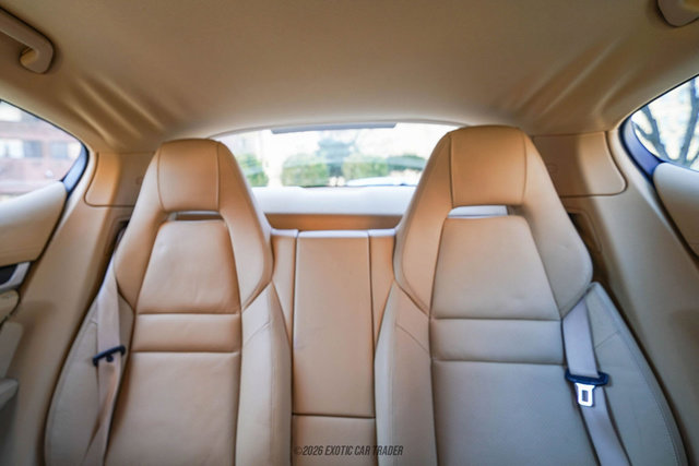 Used 2012 Porsche Panamera 4 image 42