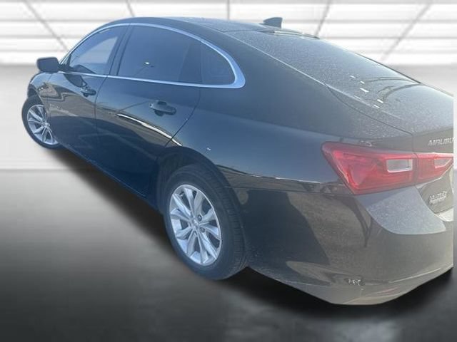 Used 2024 Chevrolet Malibu LT FWD image 3