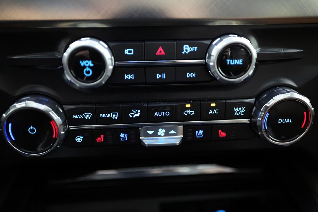 Used 2026 Ford F250 King Ranch w/ Chrome Package image 28