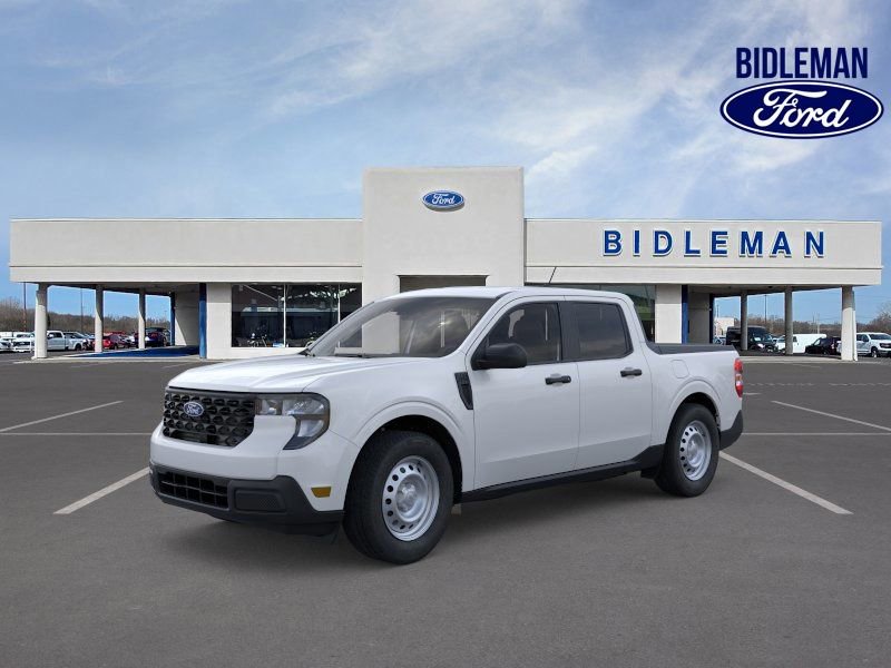 New 2026 Ford Maverick XL w/ Equipment Group 101A AWD/4WD image 1