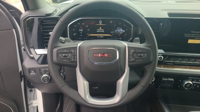 New 2026 GMC Sierra 1500 Elevation w/ X31 Off-Road Package AWD/4WD image 18