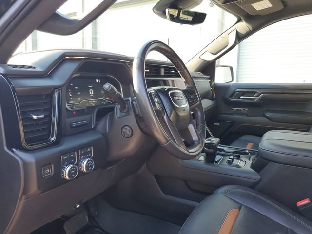 Used 2023 GMC Sierra 1500 AT4 w/ Technology Package AWD/4WD image 20