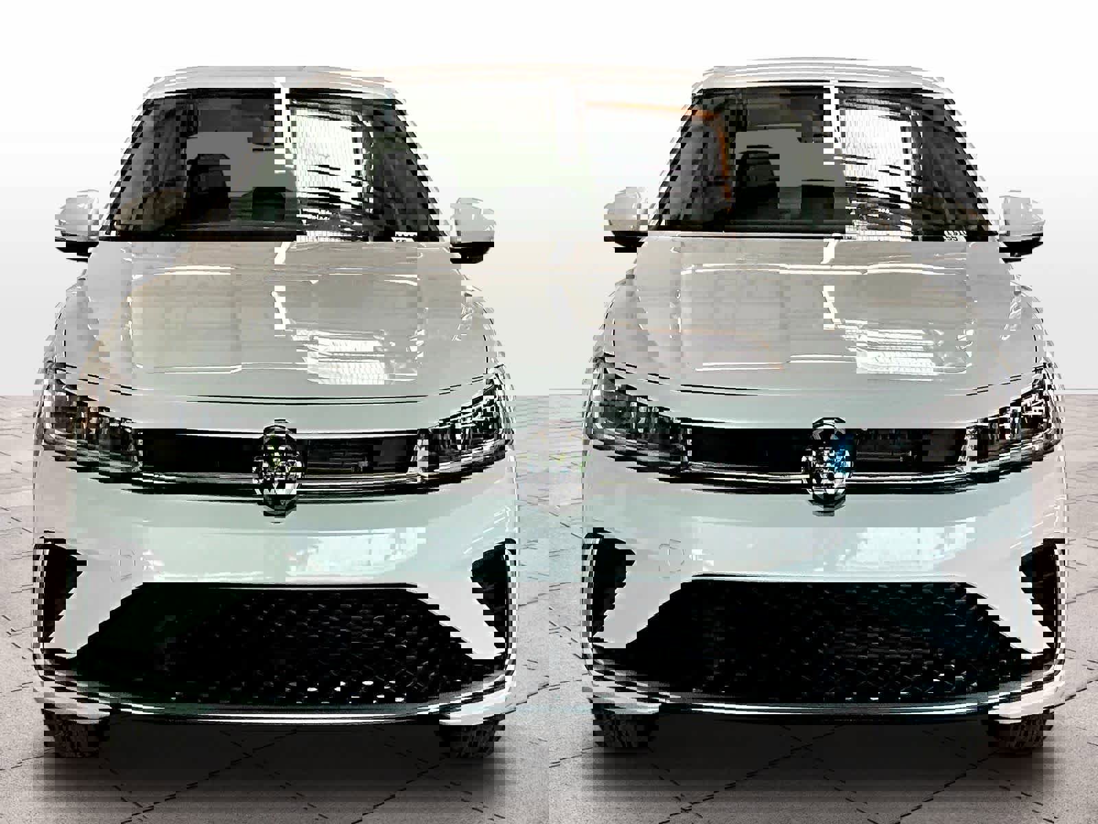 New 2026 Volkswagen Jetta S image 5