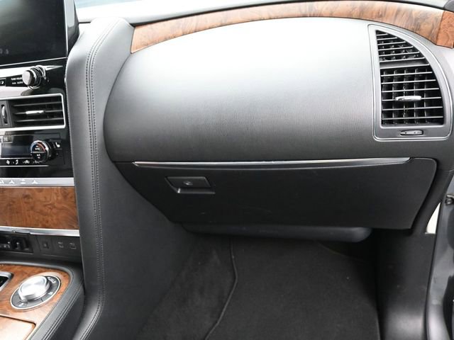 Used 2024 Nissan Armada SL AWD/4WD image 46