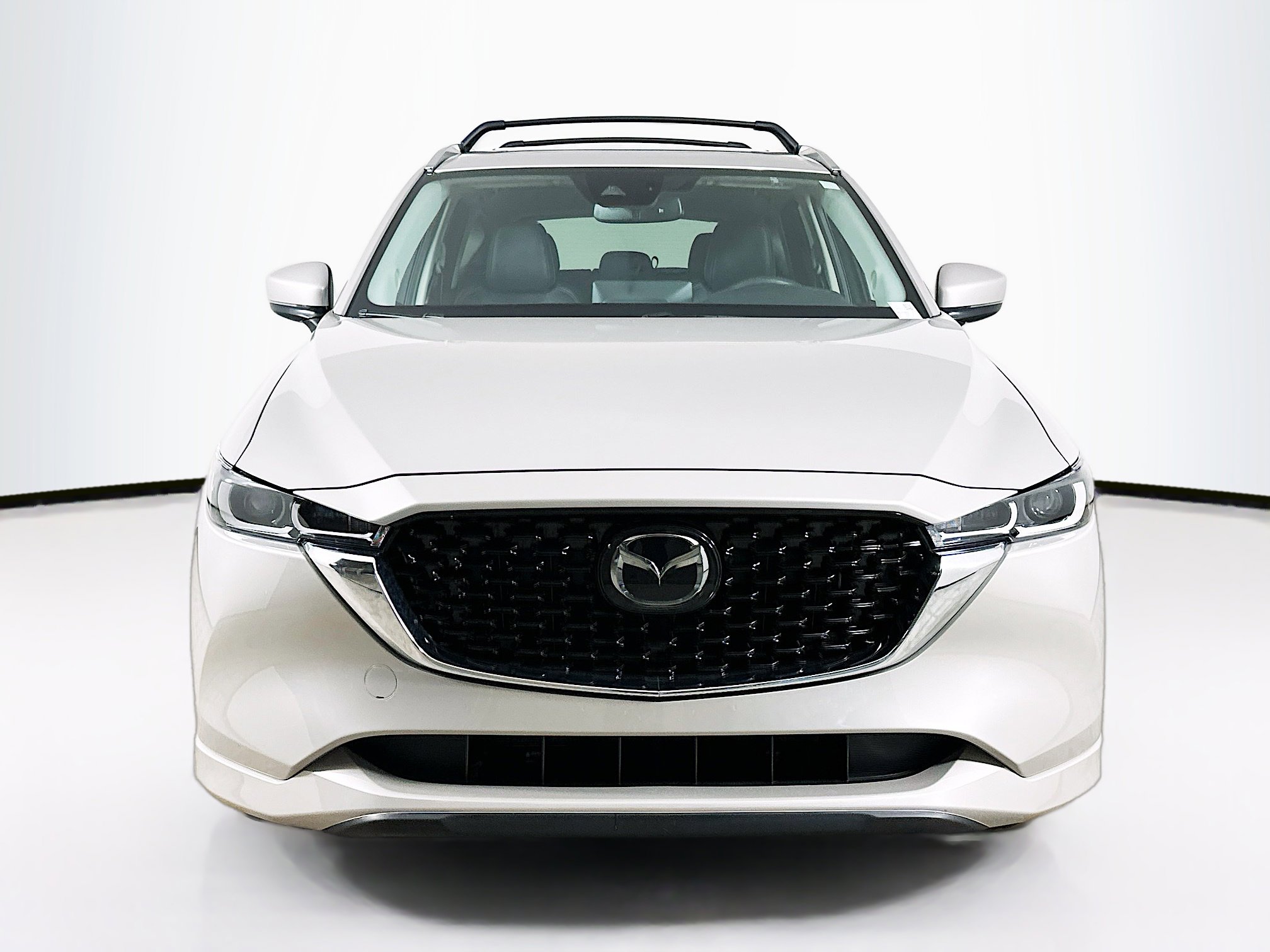 Used 2025 MAZDA CX-5 AWD 2.5 S image 2