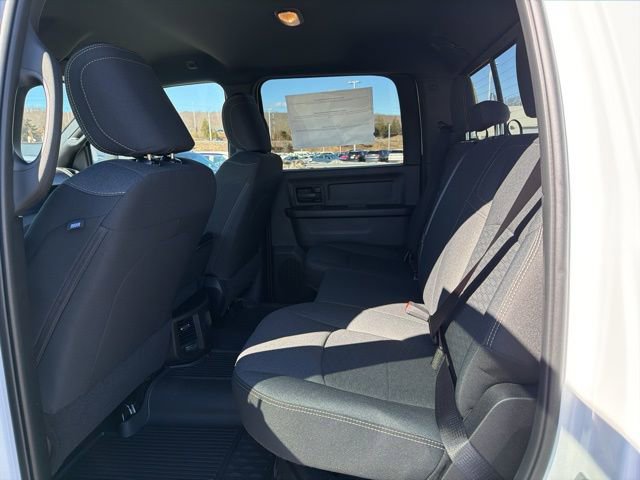 New 2026 RAM 2500 Tradesman image 12