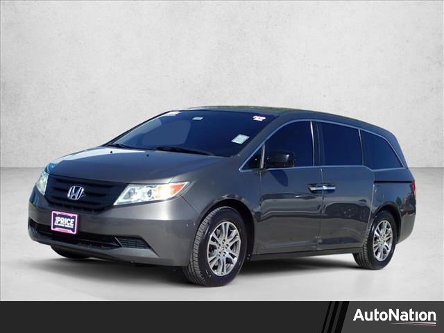 Used 2012 Honda Odyssey EX