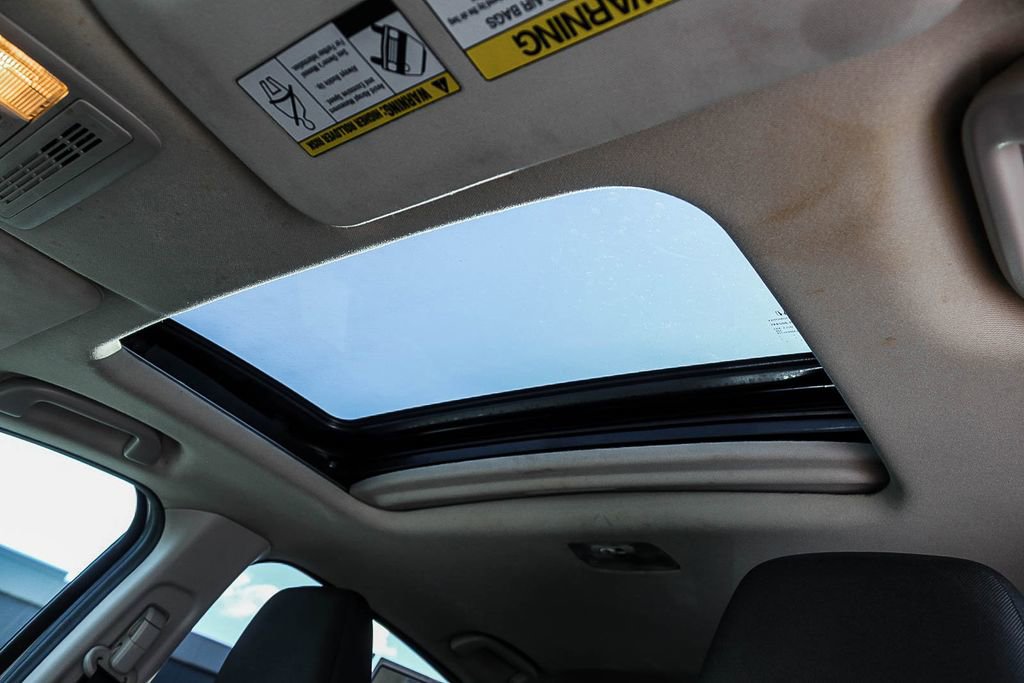 Used 2021 Honda HR-V EX image 31