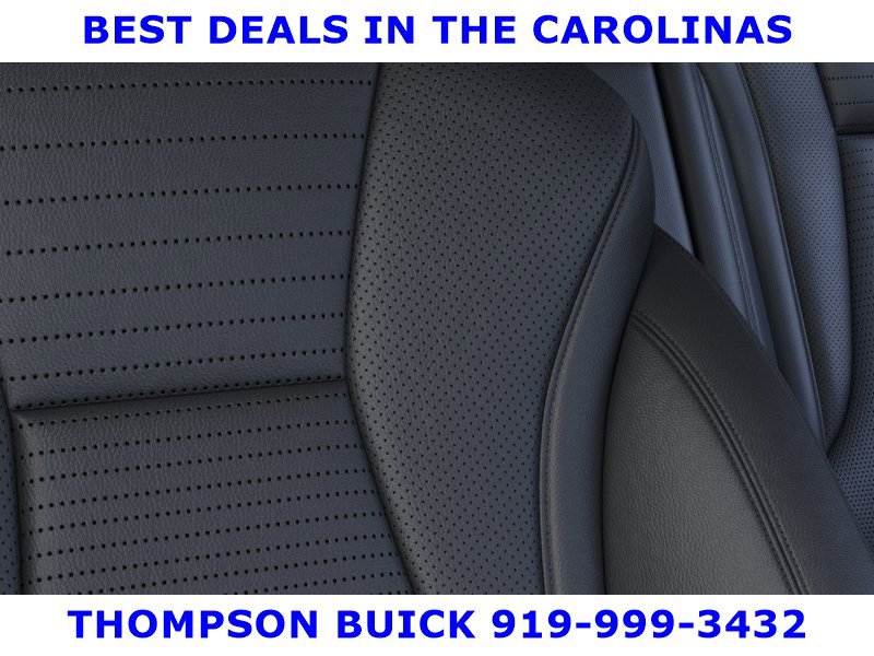 New 2026 Buick Envision Preferred AWD/4WD image 21