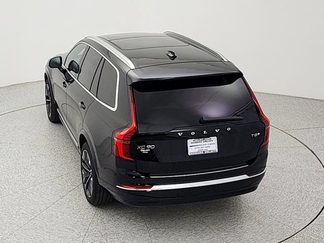 New 2026 Volvo XC90 T8 Plus w/ Protection Package Premier AWD/4WD image 35