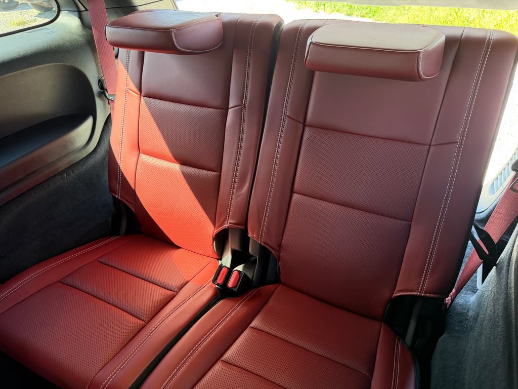 Used 2024 Dodge Durango SRT Hellcat AWD/4WD image 25