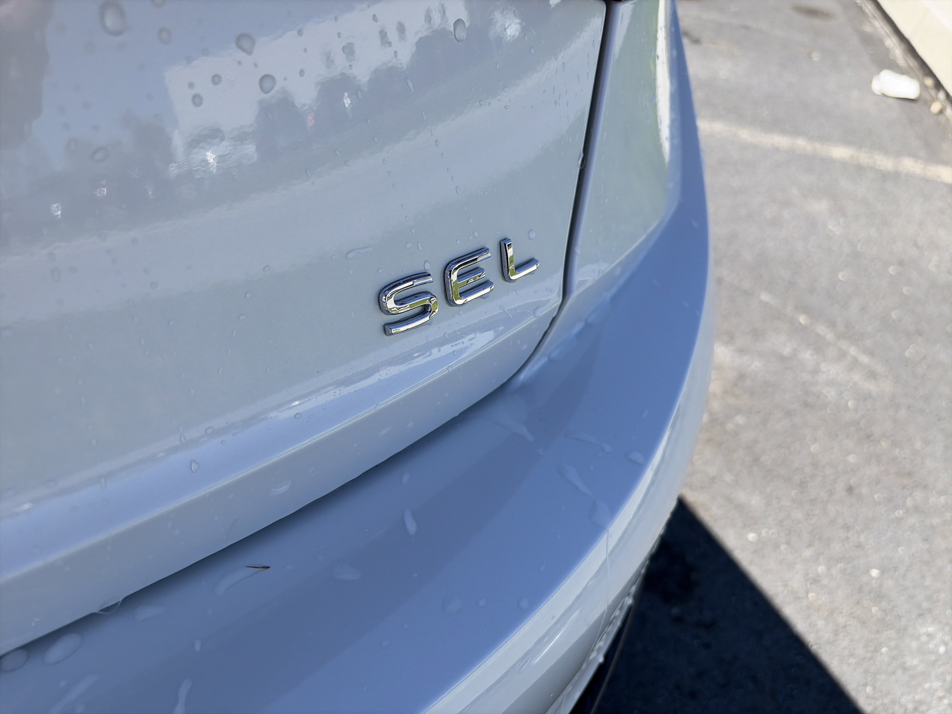 Used 2025 Volkswagen Jetta SEL image 7