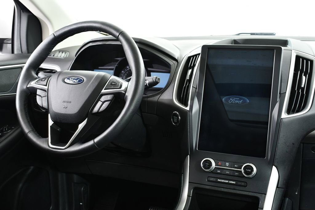 Used 2024 Ford Edge SEL w/ Convenience Package AWD/4WD image 8