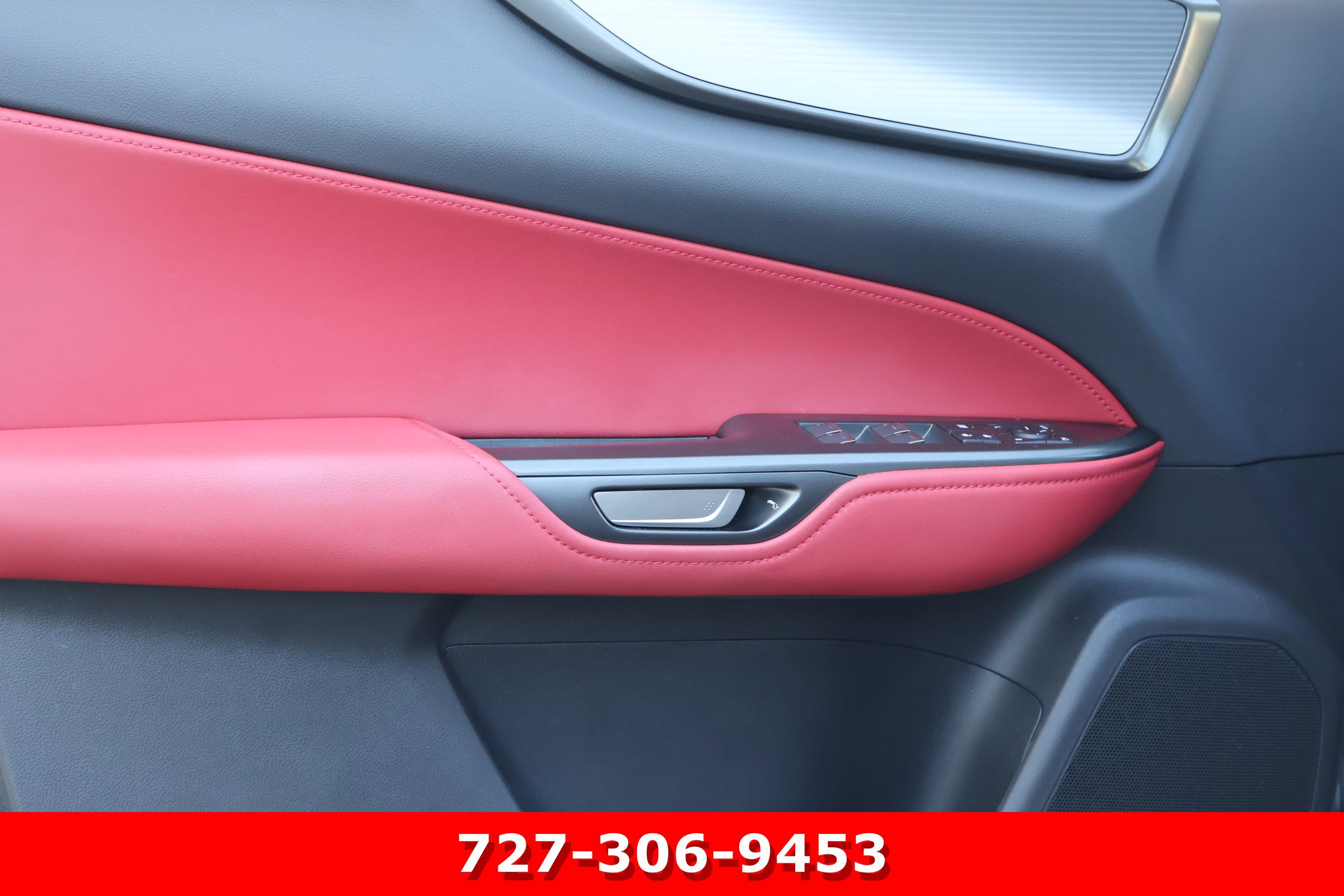 Used 2024 Lexus NX 350 F Sport AWD/4WD image 14