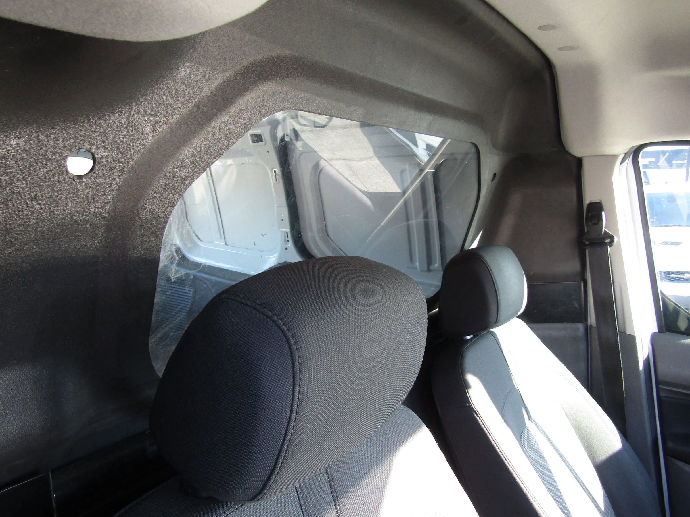 Used 2022 Ford Transit Connect XL image 11