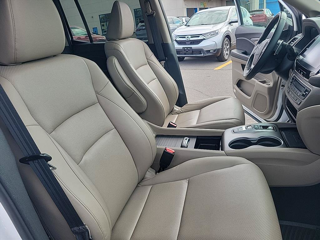 Used 2023 Honda Ridgeline RTL-E image 34