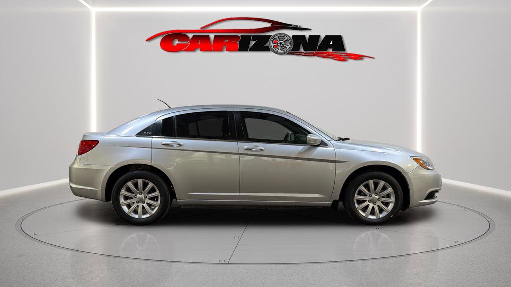 Used 2012 Chrysler 200 Touring image 11
