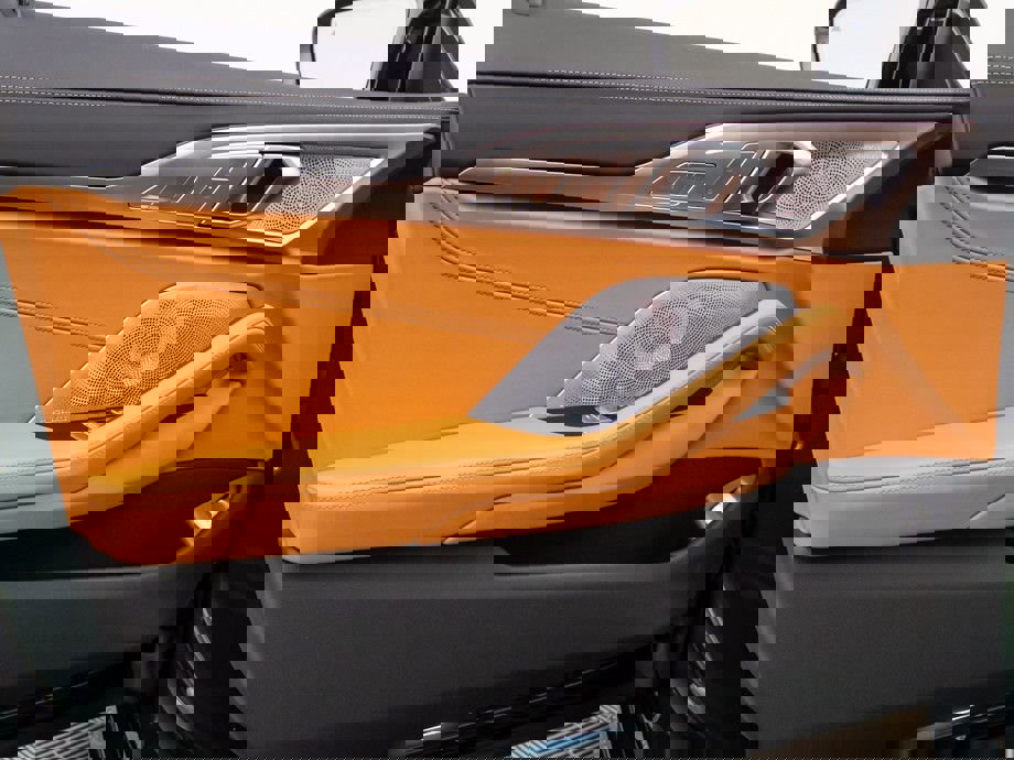 New 2026 BMW M850i xDrive image 14