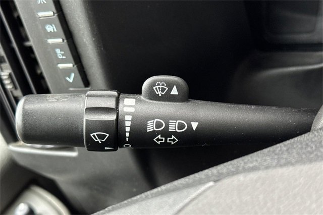 Used 2023 GMC Savana 2500 w/ Driver Convenience Package image 31