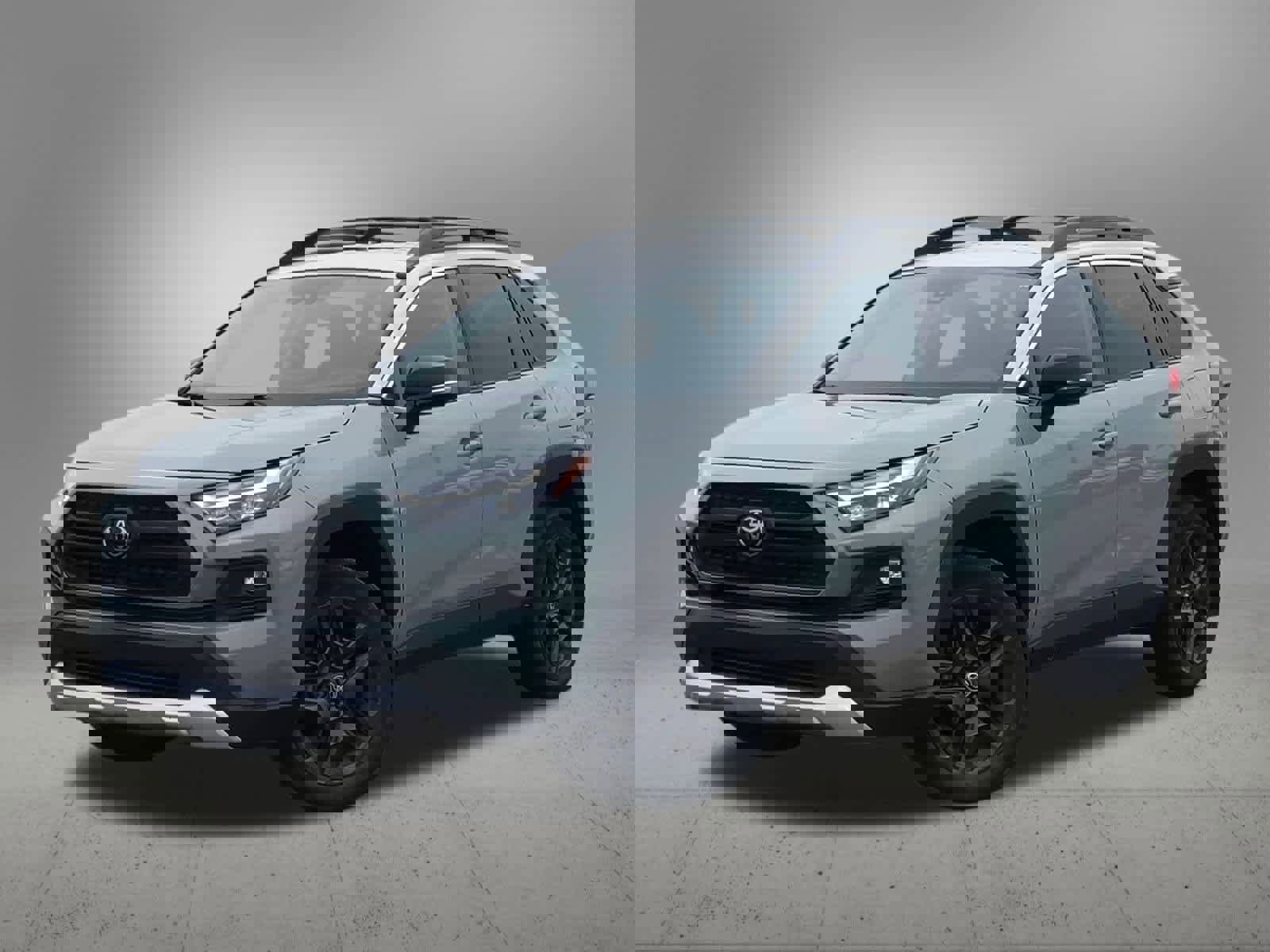 Used 2022 Toyota RAV4 Adventure