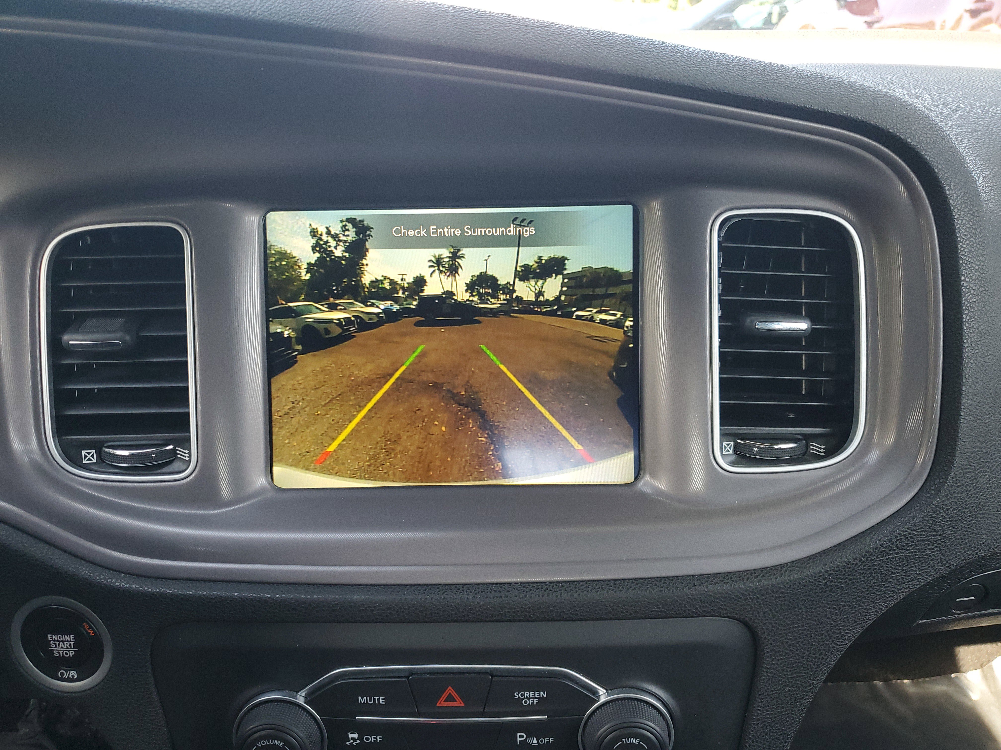 Used 2023 Dodge Charger SXT image 8