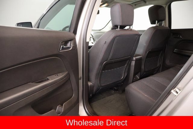 Used 2012 Chevrolet Equinox LT w/ Driver Convenience Package AWD/4WD image 24