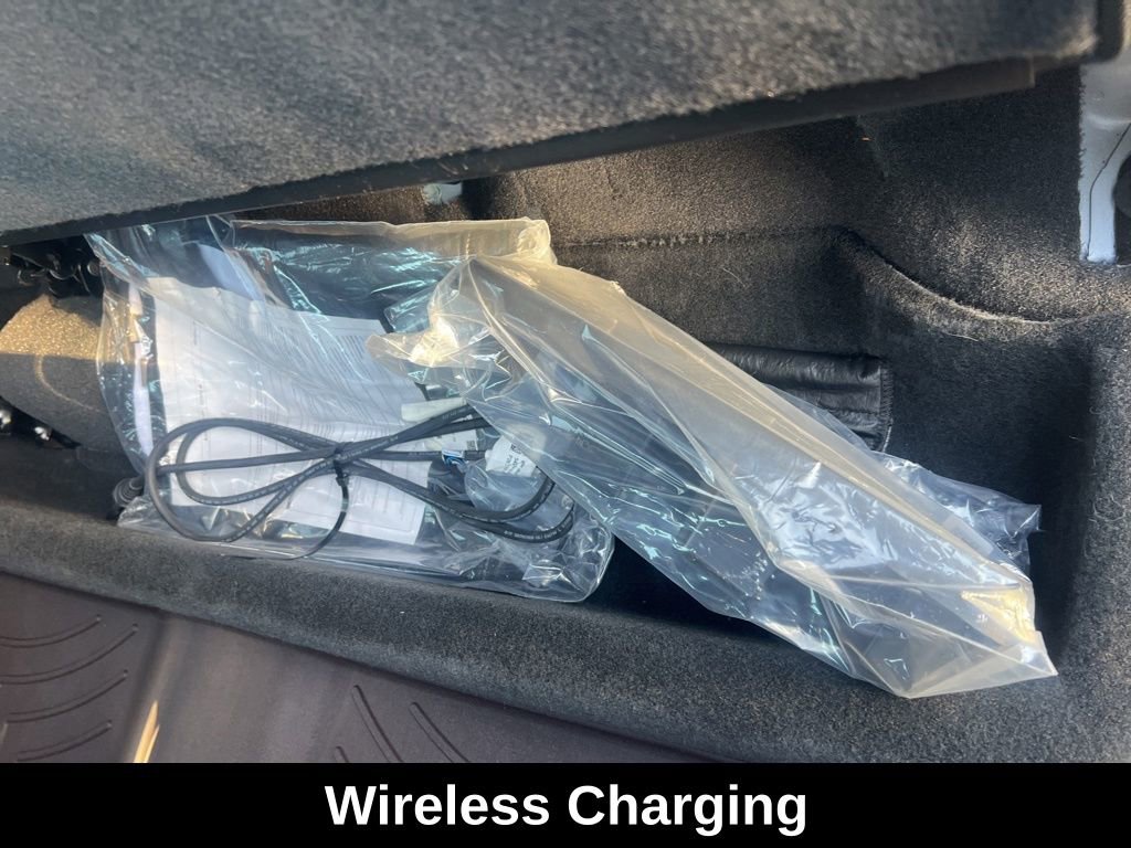 Used 2024 GMC Sierra 3500 Denali Ultimate image 28