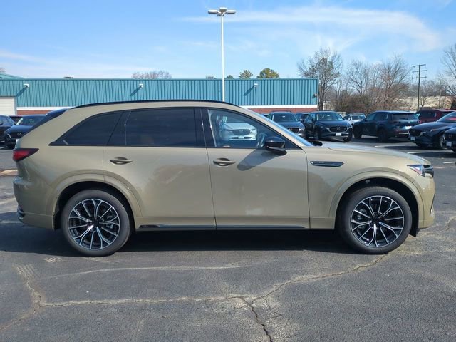 New 2026 MAZDA CX-70 3.3 Turbo S w/ Premium Plus AWD/4WD image 3