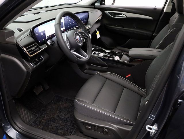 New 2026 Buick Envision Avenir image 10