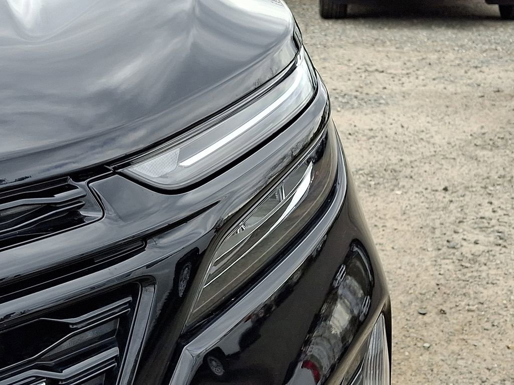 Certified 2024 Chevrolet Equinox RS image 37