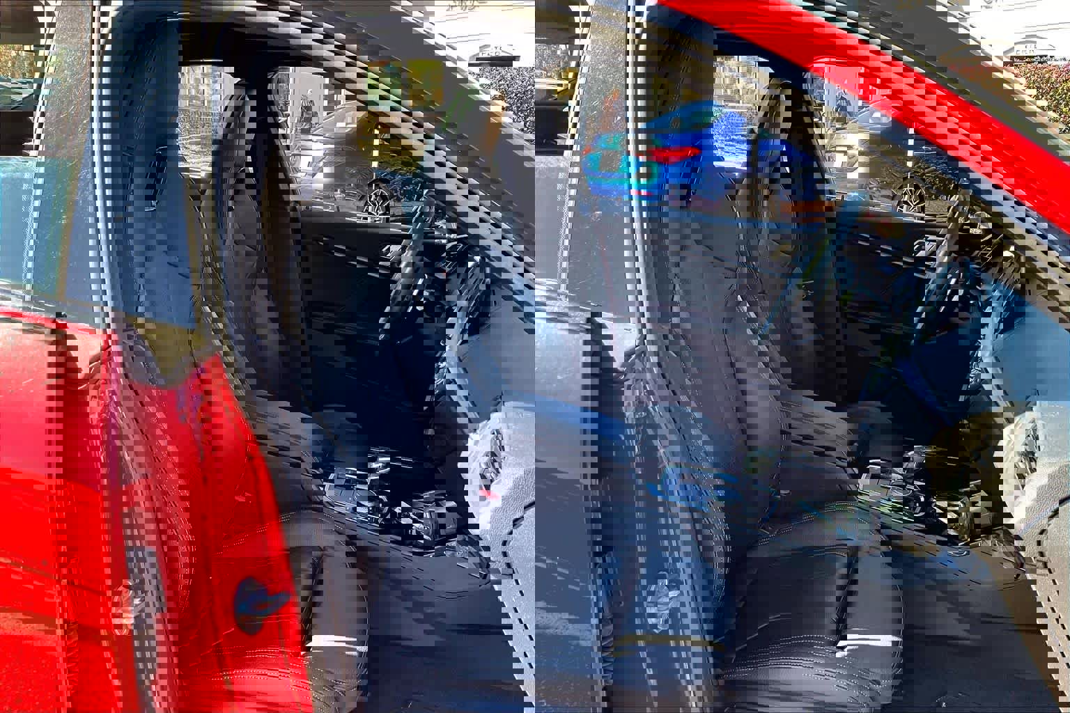 Used 2021 BMW M235i xDrive Gran Coupe w/ Premium Package image 8