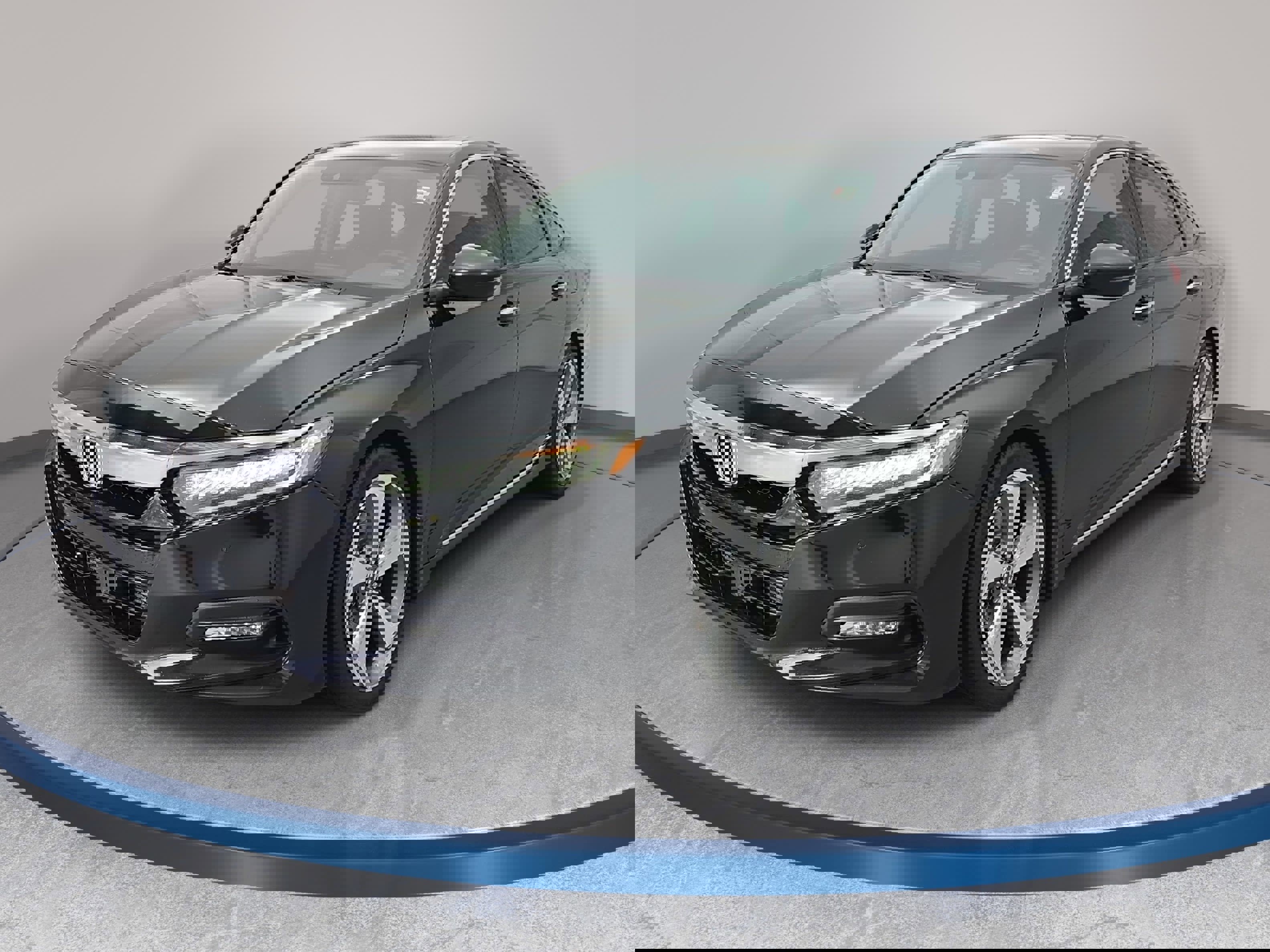 Used 2020 Honda Accord Touring