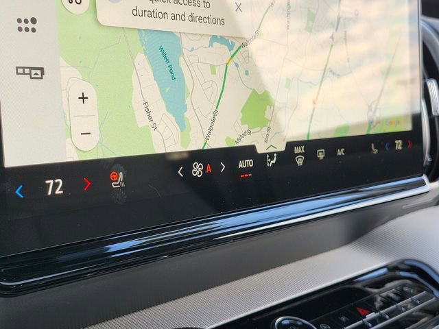 New 2026 Ford Expedition Max Active image 25