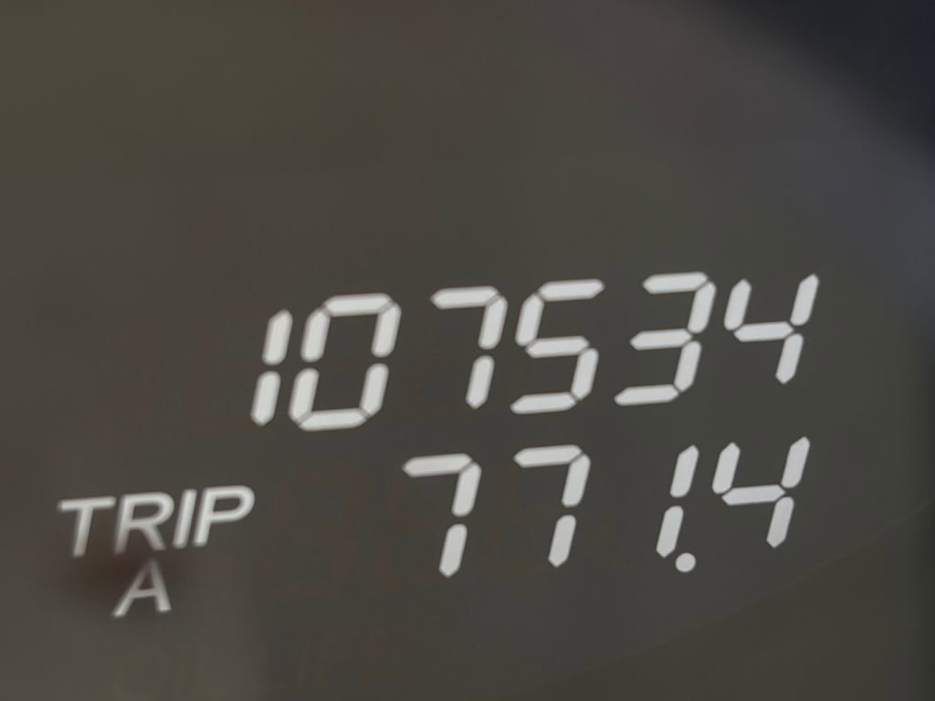 Used 2008 Honda Element LX image 28