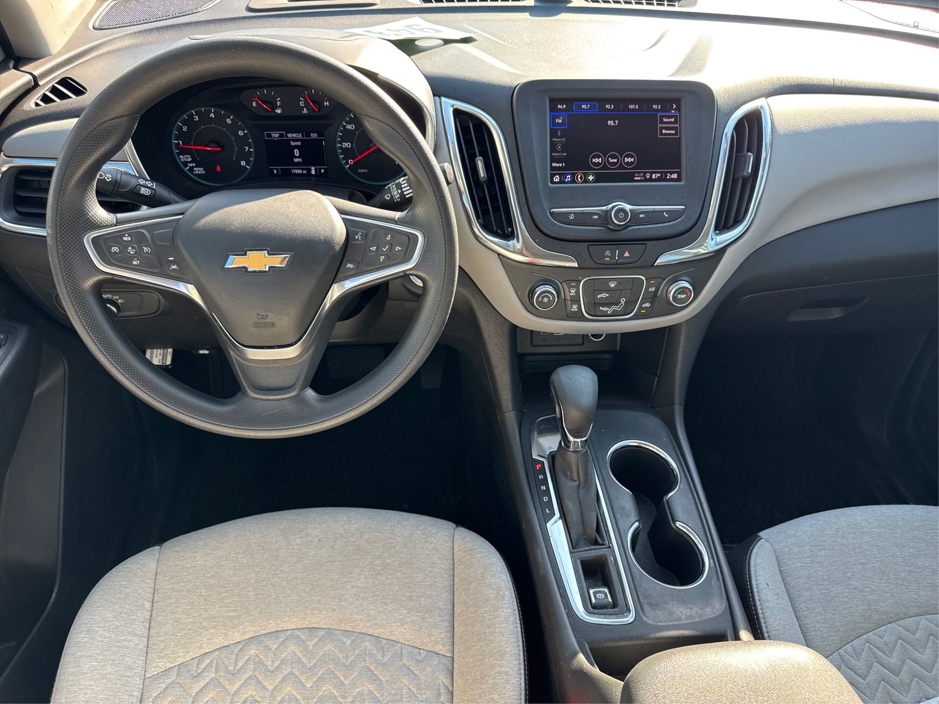 Used 2023 Chevrolet Equinox LS image 19