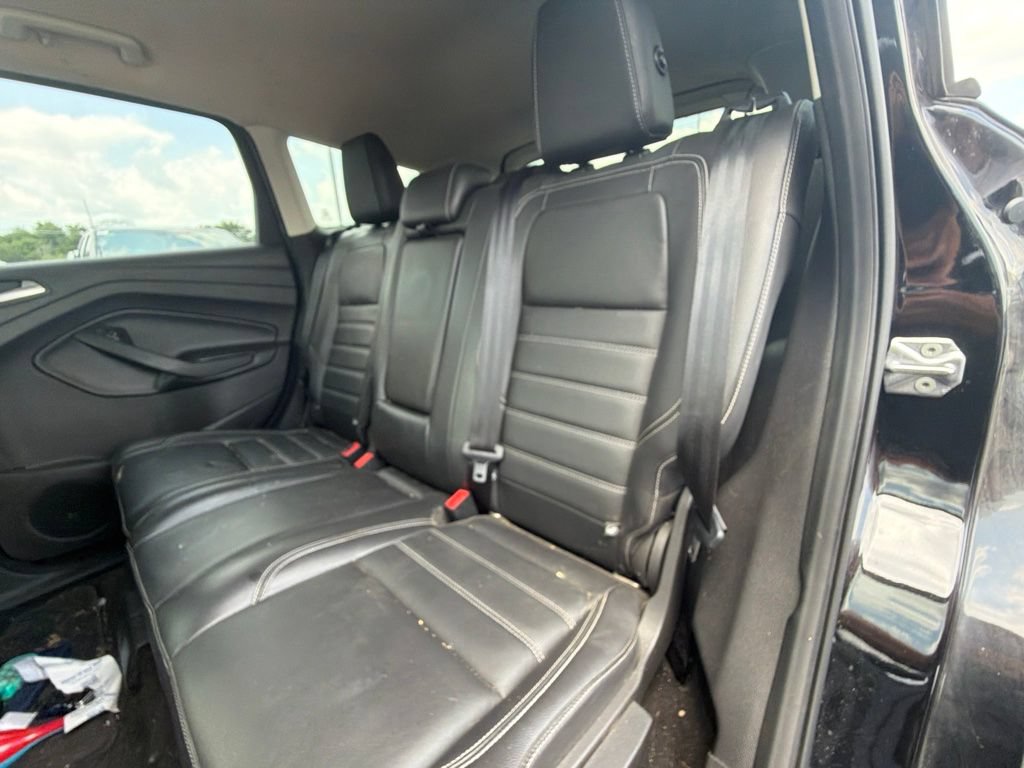 Used 2019 Ford Escape Titanium AWD/4WD image 11