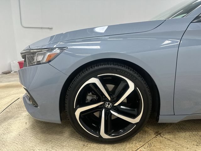 Used 2022 Honda Accord Sport Special Edition image 19