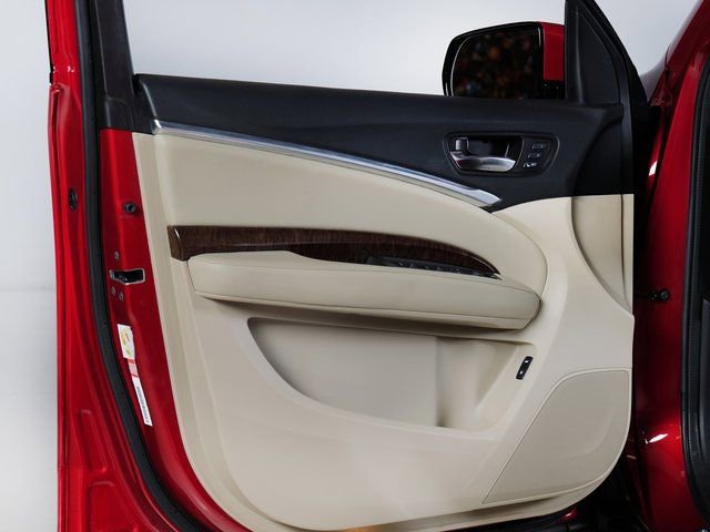 Used 2019 Acura MDX FWD image 26