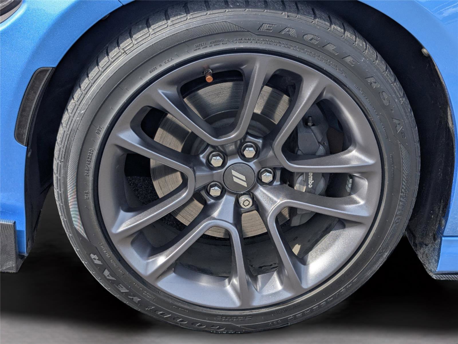 Used 2023 Dodge Charger Scat Pack w/ Plus Group image 9