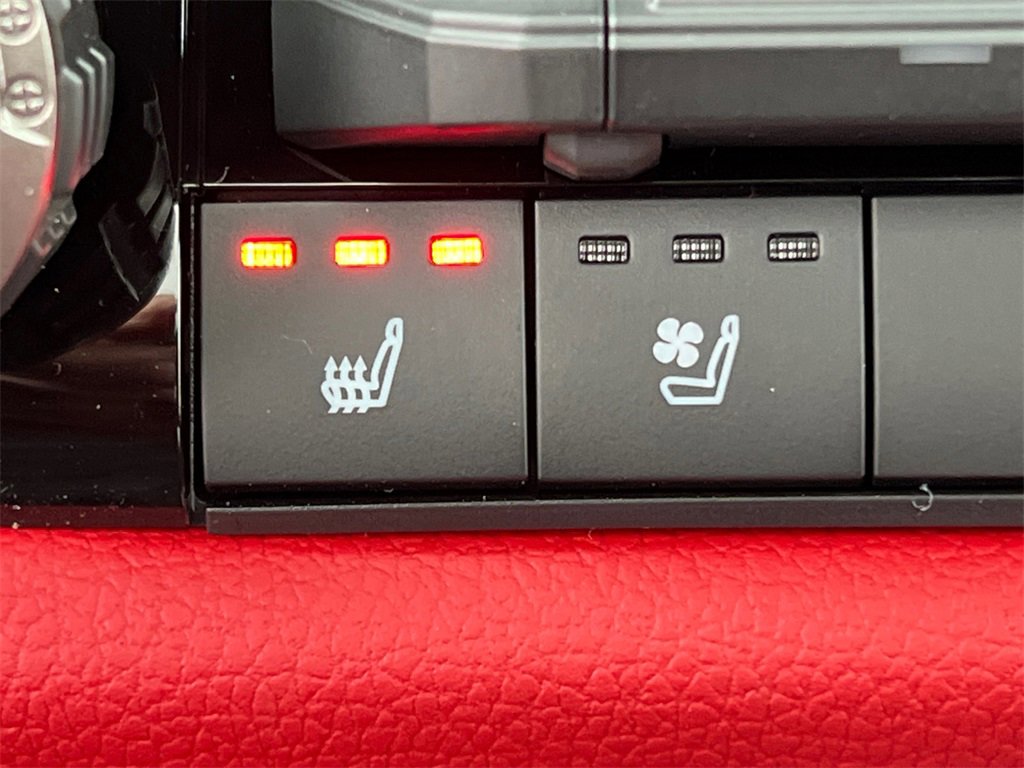 New 2026 Toyota Tundra TRD Pro image 30