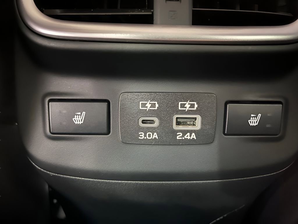 Certified 2024 Subaru Outback Limited image 14