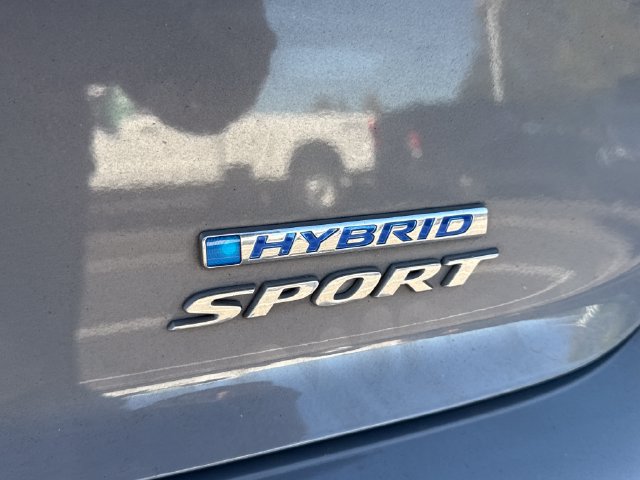 Used 2025 Honda Accord Sport image 17