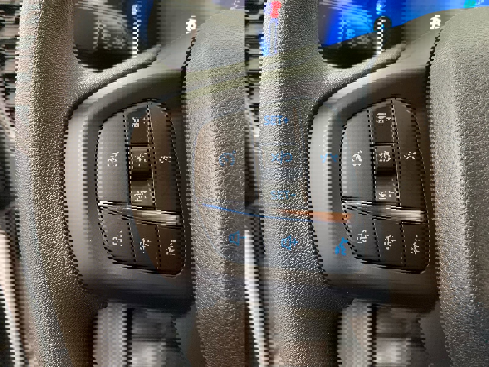 New 2025 Ford Ranger XL w/ Trailer Tow Package image 19