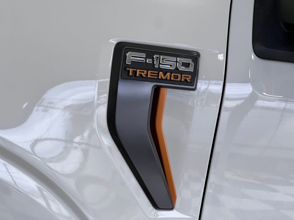 Used 2021 Ford F150 Tremor w/ Equipment Group 402A High image 54