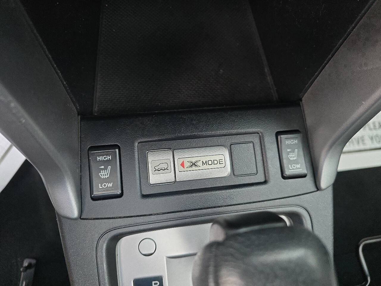 Used 2014 Subaru Forester 2.5i Limited w/ Rugged Package #2 image 19