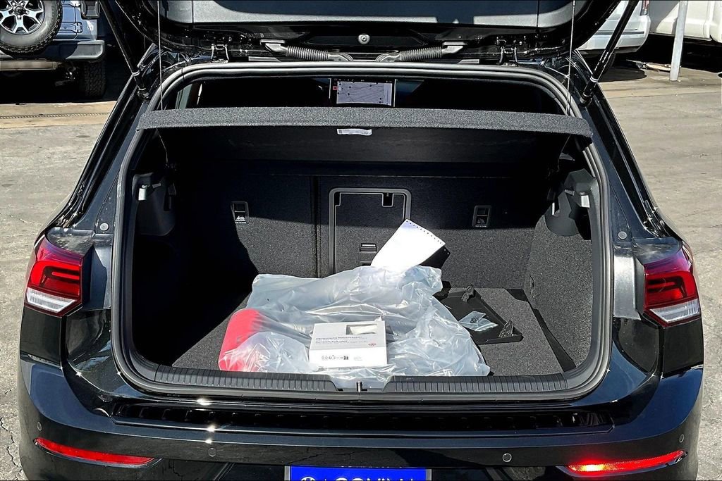 New 2026 Volkswagen GTI S image 21