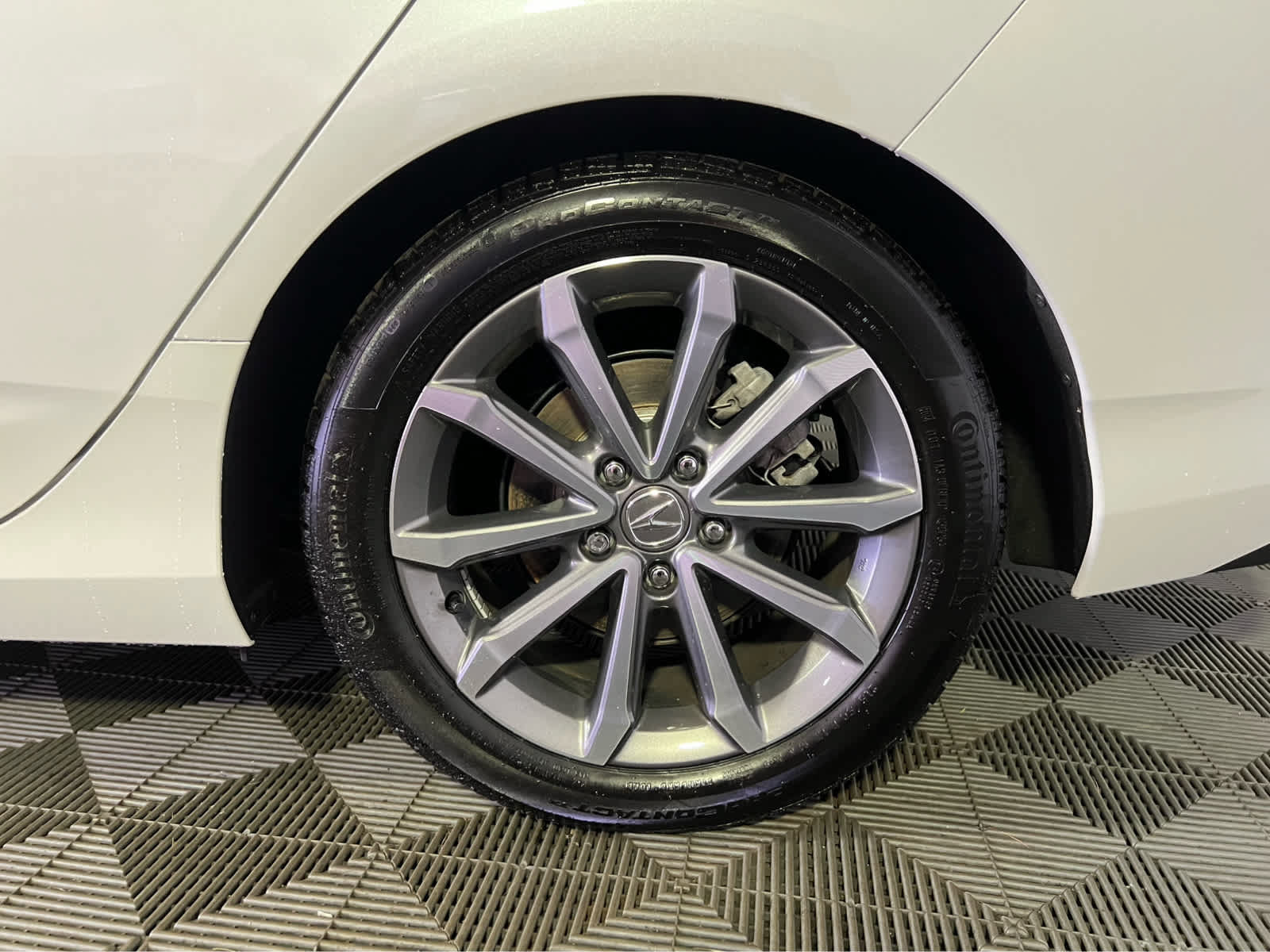 Used 2026 Acura Integra FWD image 9